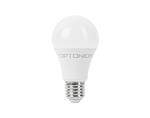 LED крушка - E27, A60, 10.5 W, 1055 lm, 220-240 V, различна цветна температура