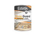 Импрегнант "Естетик" Stonе guard 5+ - безцветен, 800 ml