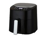 Фритюрник AirFryer - 1300 W, 4.2 l, таймер, до 200°C