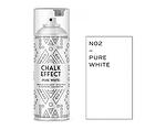 Спрей Chalk effect - 400 ml, различни цветове