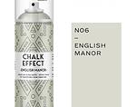 Спрей Chalk effect - 400 ml, различни цветове