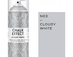 Спрей Chalk effect - 400 ml, различни цветове