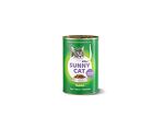 Консерва за котки Sunny Cat - 410 g, различни видове