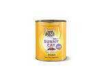 Консерва за котки Sunny Cat - 820 g, различн видове