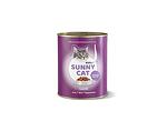 Консерва за котки Sunny Cat - 820 g, различн видове