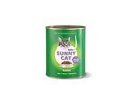 Консерва за котки Sunny Cat - 820 g, различн видове