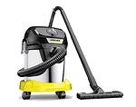 Многофункционална прахосмукачка KARCHER KWD - 1000 W