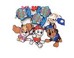 Ключодържател Paw Patrol