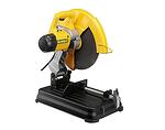 Настолен циркуляр за рязане на метал DeWalt - 2300 W, Ø355 mm