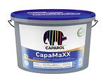 Интериорна боя Capamix Capamaxx B1 - различни разфасовки