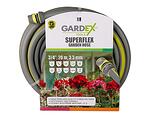 Градински маркуч Superflex GX - 3/4", 3.3 mm, различна дължина