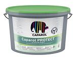 Миеща се боя със сребърни йони Caparol Protect -  различни разфасовки