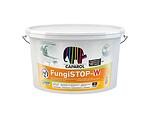 Боя за влажни помещения Fungi Stop - 2.5 l