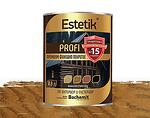 Импрегнант Estetik Profi 10 + - 800 ml, различни цветове