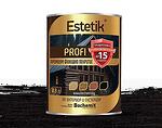 Импрегнант Estetik Profi 10 + - 800 ml, различни цветове