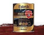 Импрегнант Estetik Profi 10 + - 800 ml, различни цветове