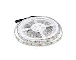 LED лента SMD 5050 - 6400 K, 12 V, 11 W/m, IP65, 5 m