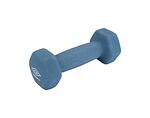 Гиричка Dumbbell PVC/IR SL - различна тежест