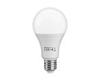 LED крушка - 9 W, E27, различна цветна температура