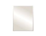 Огледало за баня "Ирис B5" - 45 х 60 cm, реверсивно