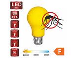 LED лампа против комари Buzzz - 6W