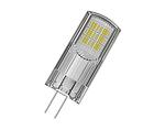 LED лампа G4 - 30 W, 12 V, топла светлина