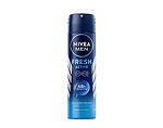 Дезодорант Nivea Men - 150 ml, различни аромати