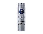 Дезодорант Nivea Men - 150 ml, различни аромати