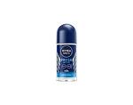 Дезодорант рол-он Nivea Men - 50 ml, различни аромати