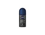 Дезодорант рол-он Nivea Men - 50 ml, различни аромати