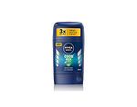 Дезодорант стик Nivea Men - 50 ml, различни аромати