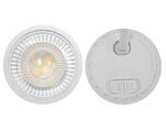 LED димиращ модул - 6 W, 3000-4000-6500 K