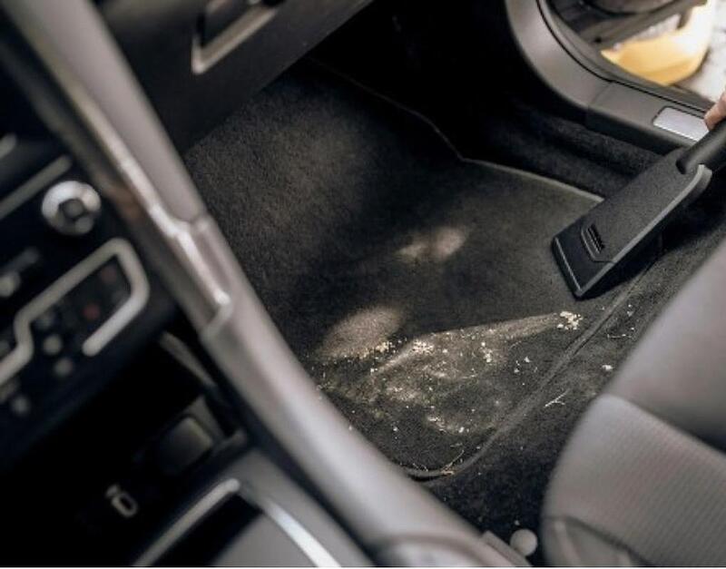 Многофункционална смукачка KWD 3 S V-17/4/20 Anniversary Ed - 1000 W