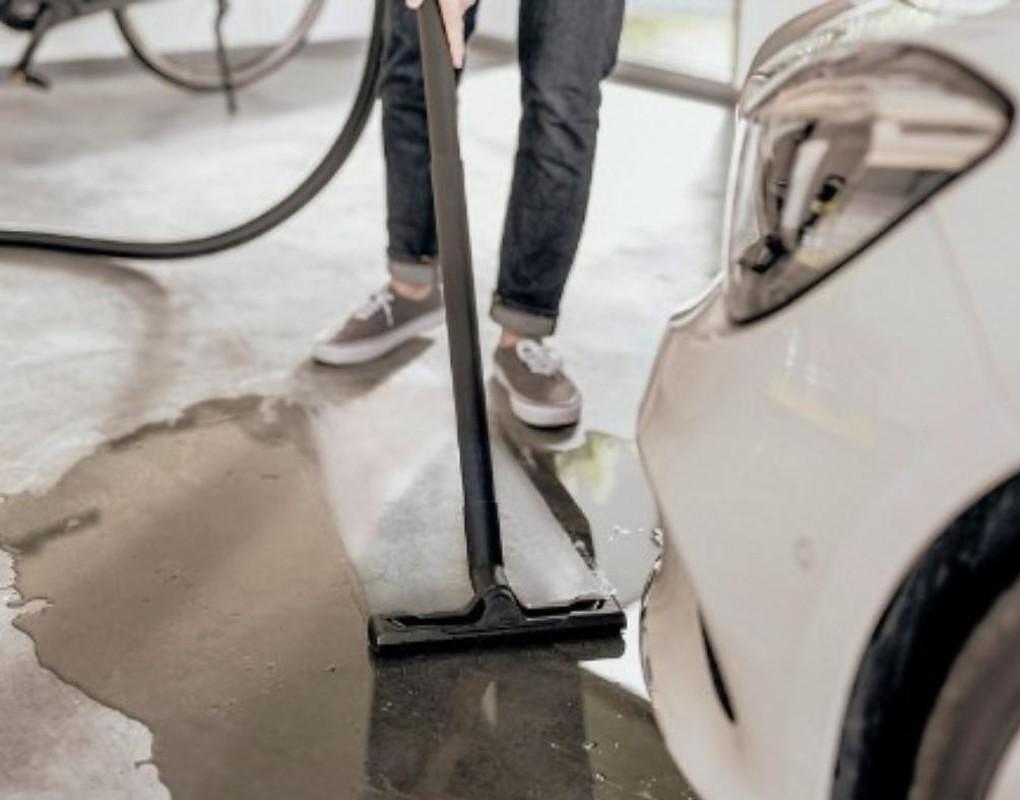 Многофункционална смукачка KWD 3 S V-17/4/20 Anniversary Ed - 1000 W