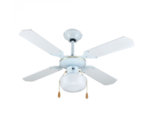 Ventilator Za Tavan O106 Cm 50 W