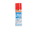 Литиева грес Litius - 200 ml