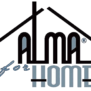 Alma for home