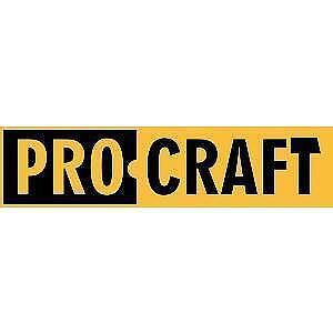 PRO-CRAFT