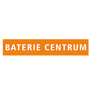 Baterie Centrum