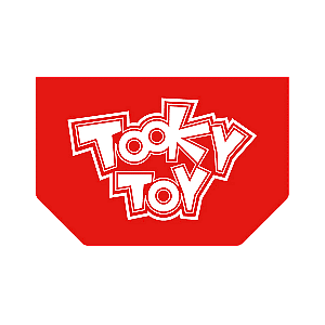 Tooky toy