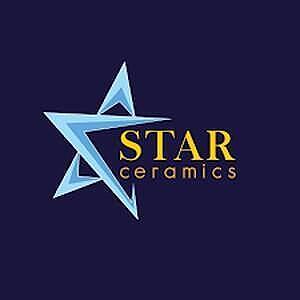 Stars Ceramic