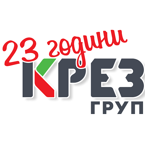 23 години КРЕЗ ГРУП