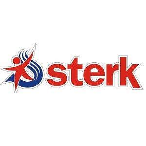 Sterk