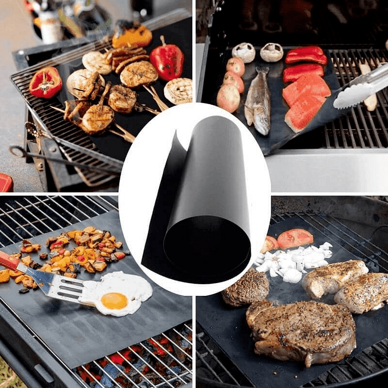 КАК ДА ПОЛЗВАМ "BBQ MASTERS"?