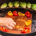 Професионална и Винаги Чиста Скара с "BBQ Masters Copper"