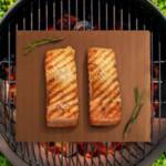 Професионална и Винаги Чиста Скара с "BBQ Masters Copper"