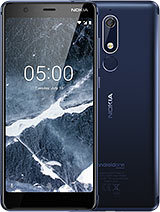 Калъфи · Кейсове · Протектори за Nokia 5.1 (2018)