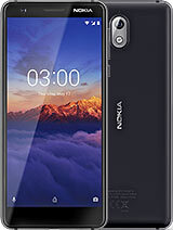 Калъфи · Кейсове · Протектори за Nokia 3.1 (2018)