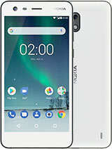 Калъфи · Кейсове · Протектори за Nokia 2 (2018)