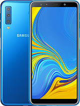 Калъфи · Кейсове · Протектори за Samsung Galaxy A7 (2018)